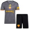 AS Roma Third Tenue 2026-27  - Kids