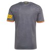 AS Roma Third Tenue 2026-27  - Kids