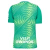 Atlético Madrid Doelman Shirt Groene 2026-27