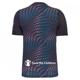 Atlético Madrid Doelman Shirt Zwarte 2026-27