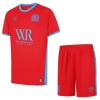 Blackburn Rovers Third Tenue 2026-27  - Kids