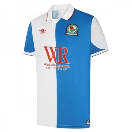 Blackburn Rovers Thuisshirt 2026-27