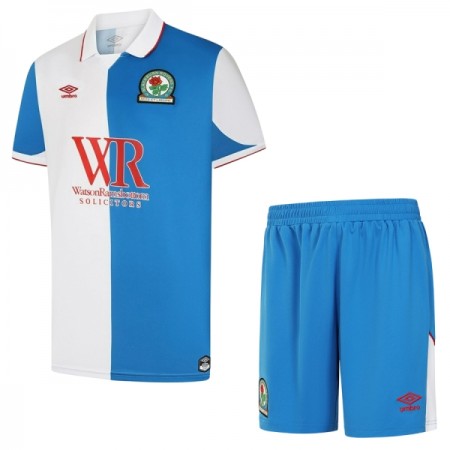 Blackburn Rovers Thuistenue 2026-27  - Kids