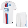 Blackburn Rovers Uittenue 2026-27  - Kids