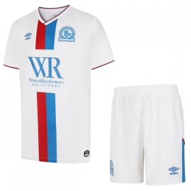 Blackburn Rovers Uittenue 2026-27  - Kids