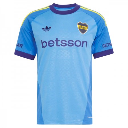Boca Juniors Doelman Shirt 2026-27