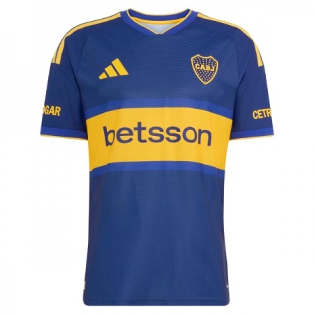 Boca Juniors Thuisshirt 2026-27