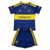 Boca Juniors Thuistenue 2026-27  - Kids
