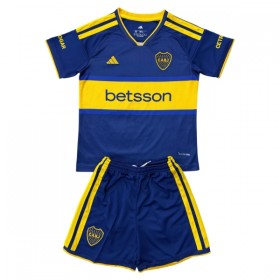 Boca Juniors Thuistenue 2026-27  - Kids