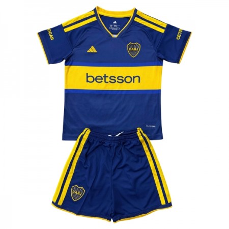 Boca Juniors Thuistenue 2026-27  - Kids