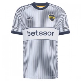 Boca Juniors Uitshirt 2026-27
