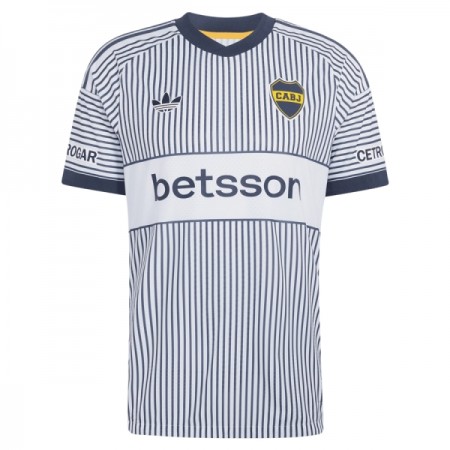 Boca Juniors Uitshirt 2026-27