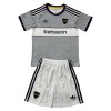 Boca Juniors Uittenue 2026-27  - Kids