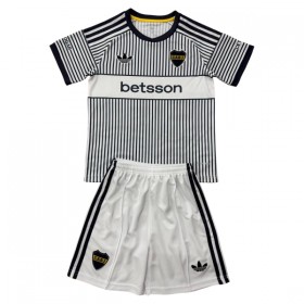 Boca Juniors Uittenue 2026-27  - Kids