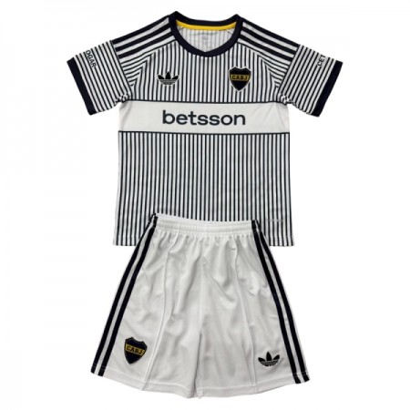 Boca Juniors Uittenue 2026-27  - Kids