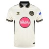 Bournemouth Third Shirt 2026-27