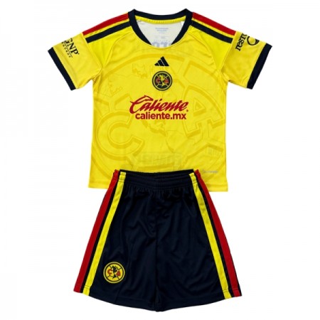 Club América Thuistenue 2026-27  - Kids