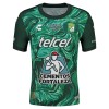 Club Leon Thuisshirt 2026-27