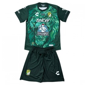 Club Leon Thuistenue 2026-27  - Kids