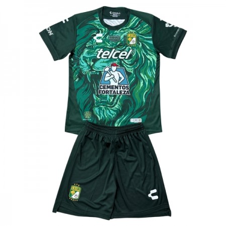 Club Leon Thuistenue 2026-27  - Kids