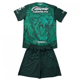 Club Leon Thuistenue 2026-27  - Kids