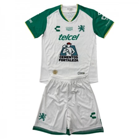 Club Leon Uittenue 2026-27  - Kids