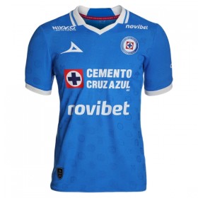 Cruz Azul Thuisshirt 2026-27