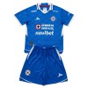 Cruz Azul Thuistenue 2026-27  - Kids