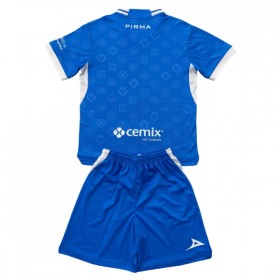 Cruz Azul Thuistenue 2026-27  - Kids