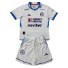 Cruz Azul Uittenue 2026-27  - Kids