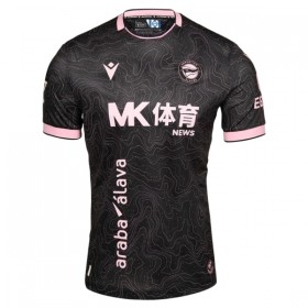 Deportivo Alaves Uitshirt 2026-27