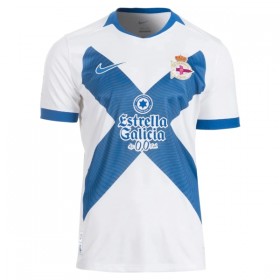 Deportivo de La Coruna Third Shirt 2026-27