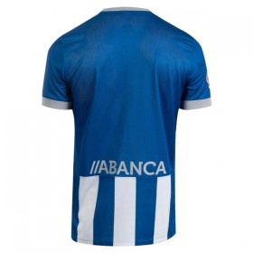 Deportivo de La Coruna Thuisshirt 2026-27