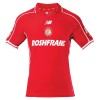 Deportivo Toluca Thuisshirt 2026-27