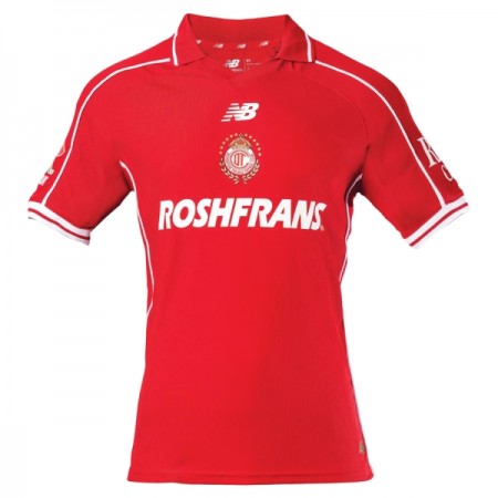 Deportivo Toluca Thuisshirt 2026-27