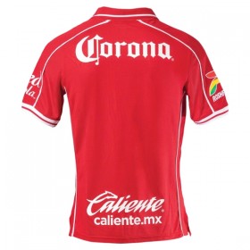 Deportivo Toluca Thuisshirt 2026-27