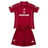 Deportivo Toluca Thuistenue 2026-27  - Kids