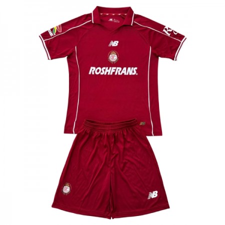 Deportivo Toluca Thuistenue 2026-27  - Kids