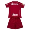 Deportivo Toluca Thuistenue 2026-27  - Kids