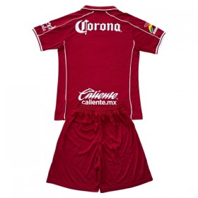 Deportivo Toluca Thuistenue 2026-27  - Kids