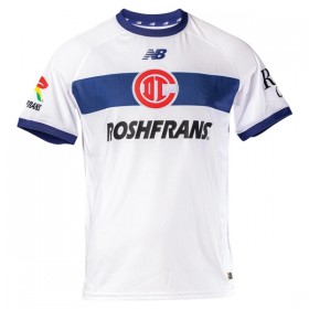 Deportivo Toluca Uitshirt 2026-27