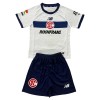 Deportivo Toluca Uittenue 2026-27  - Kids