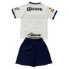 Deportivo Toluca Uittenue 2026-27  - Kids