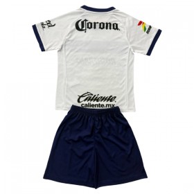 Deportivo Toluca Uittenue 2026-27  - Kids