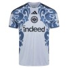 Eintracht Frankfurt Third Shirt 2026-27