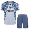 Eintracht Frankfurt Third Tenue 2026-27 - Kids Eintracht Frankfurt Third Tenue 2026-27 - Kids