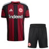 Eintracht Frankfurt Thuistenue 2026-27 - Kids Eintracht Frankfurt Thuistenue 2026-27 - Kids