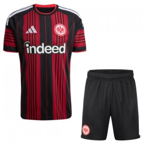 Eintracht Frankfurt Thuistenue 2026-27 - Kids