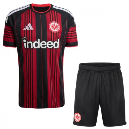 Eintracht Frankfurt Thuistenue 2026-27 - Kids Eintracht Frankfurt Thuistenue 2026-27 - Kids