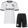 Eintracht Frankfurt Uittenue 2026-27  - Kids
